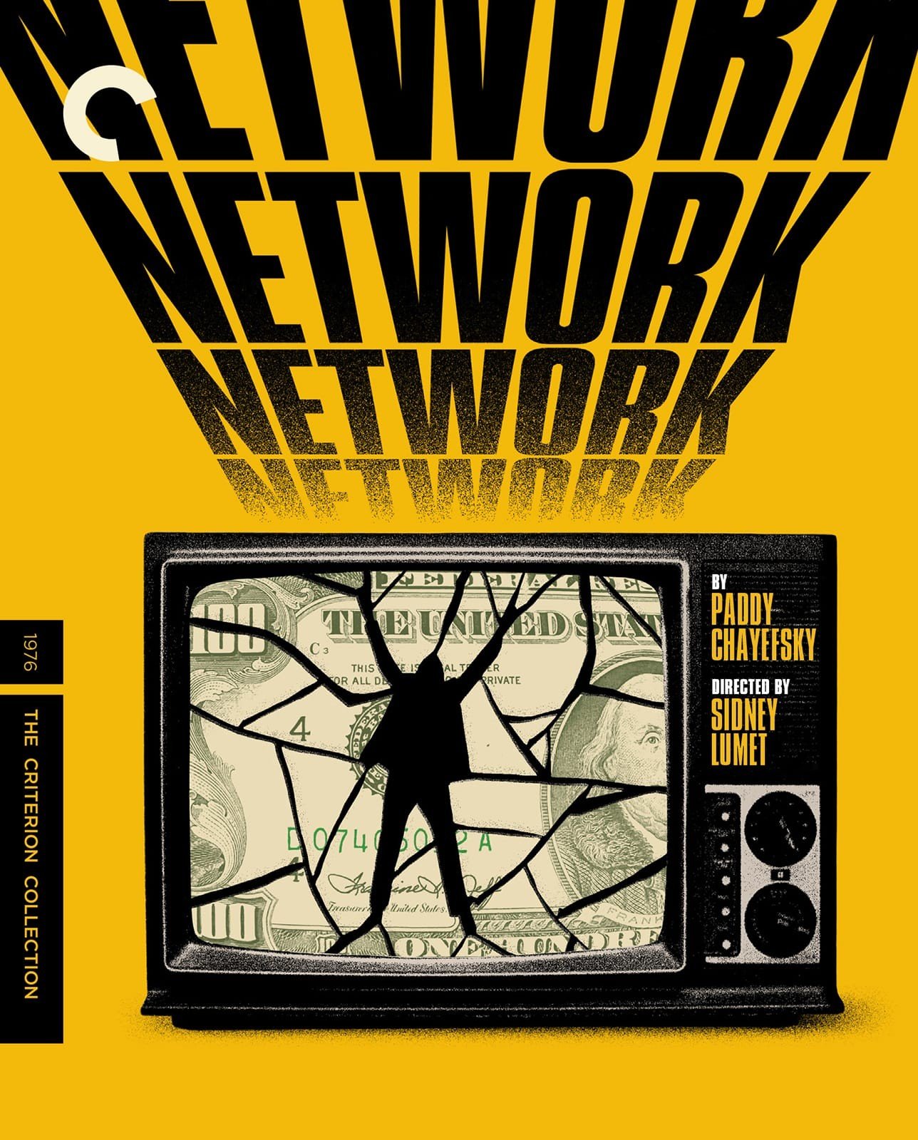 Network poster